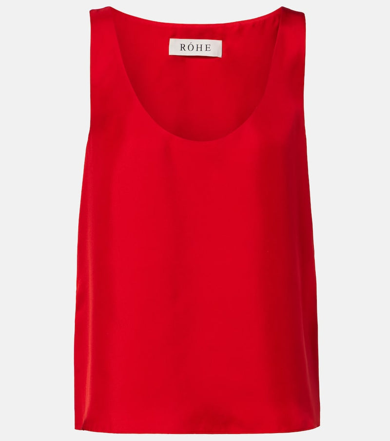 Rohe Silk top