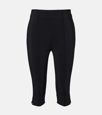 Rohe High-rise capri pants