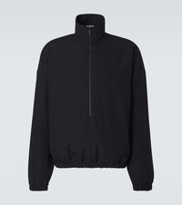 Fear of God Virgin wool jacket