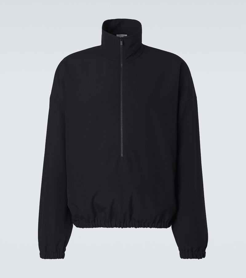 Fear of God Virgin wool jacket