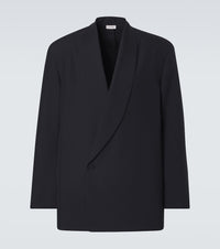 Fear of God Double-breasted virgin wool blazer