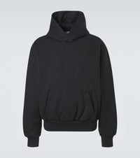 Fear of God Cotton jersey hoodie