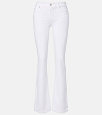 Frame The Rodeo bootcut jeans