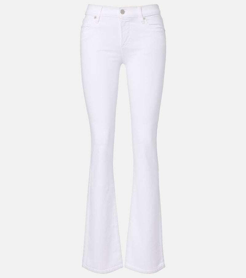 Frame The Rodeo bootcut jeans