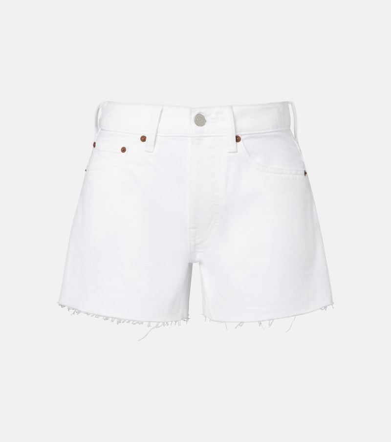 Polo Ralph Lauren Denim shorts