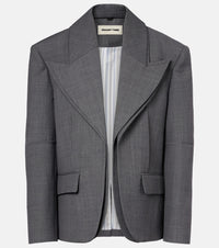 Shushu/Tong Layered jacket