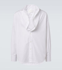 Maison Margiela Cotton shirt