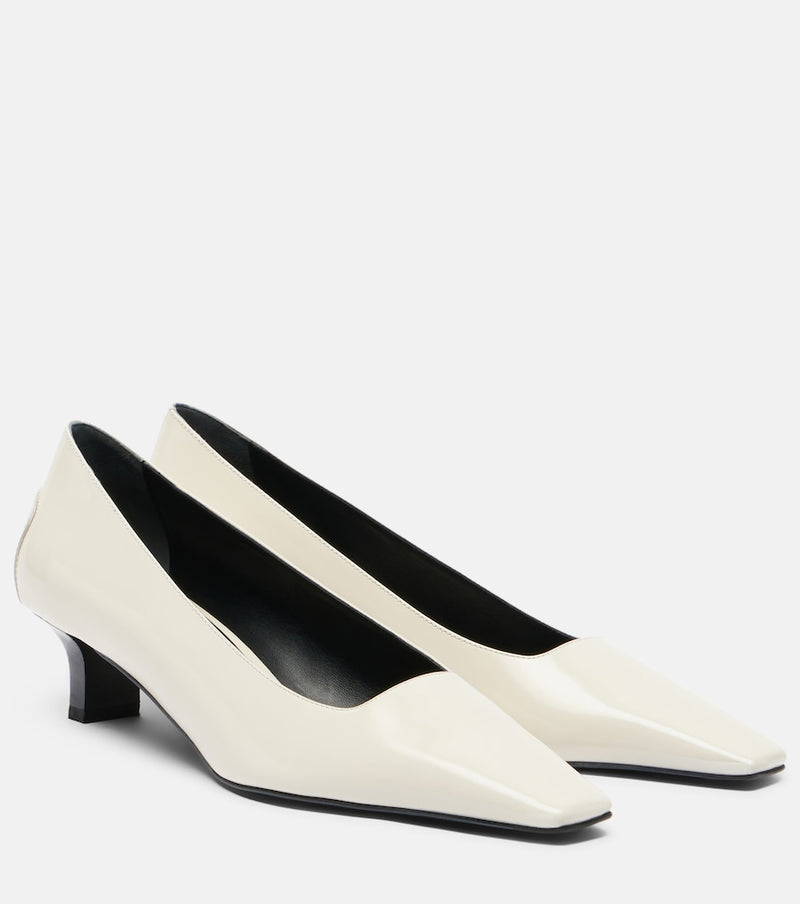 Tod\'s Leather pumps