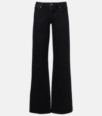 Frame The Gray straight jeans