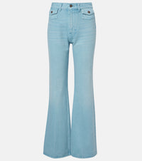 Chloe Flared jeans