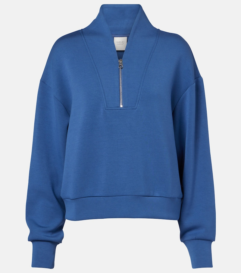 Varley Jersey top