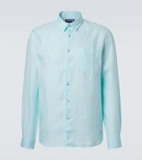 Vilebrequin Linen shirt