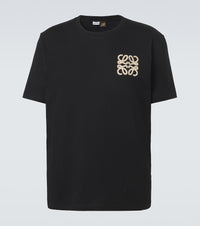 Loewe Paula's Ibiza cotton jersey T-shirt