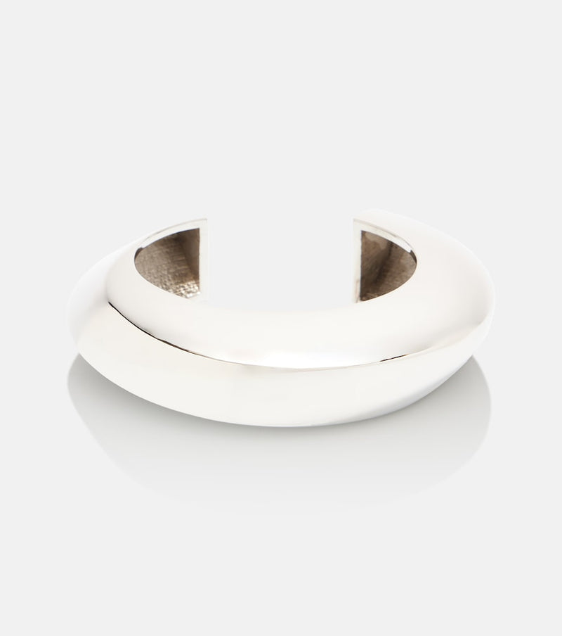 Alaia Edge Small cuff bracelet