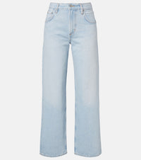 Citizens of Humanity Lindz straight jeans