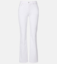 Citizens of Humanity Genova boot-cut jeans