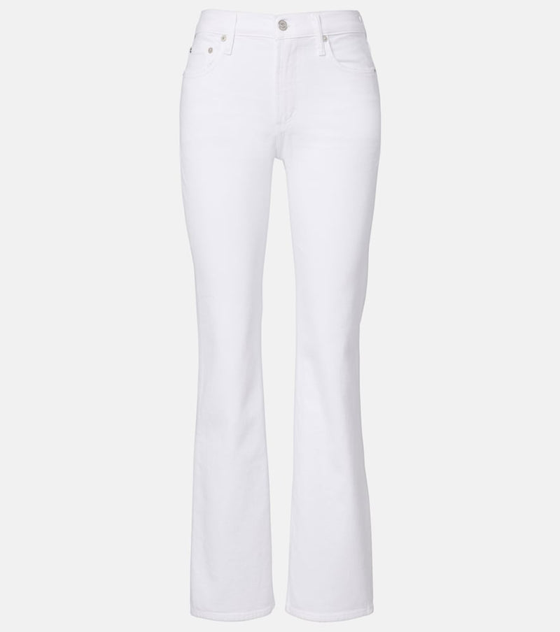 Citizens of Humanity Genova boot-cut jeans