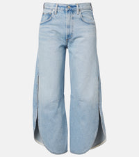 Citizens of Humanity Tulip barrel-leg jeans