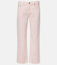 Citizens of Humanity Faye Vintage straight jeans