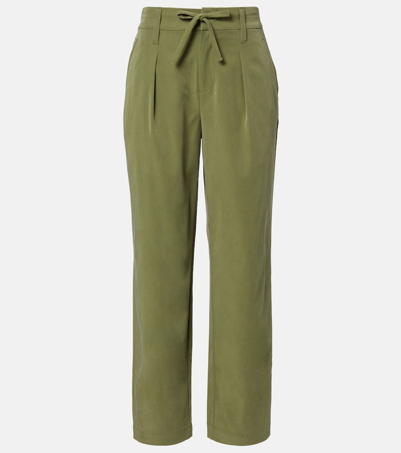 Varley Hadleigh tapered pants
