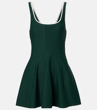 The Upside Raquet Maxine minidress