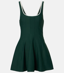 The Upside Raquet Maxine minidress