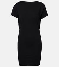 Jacquemus Mistral minidress
