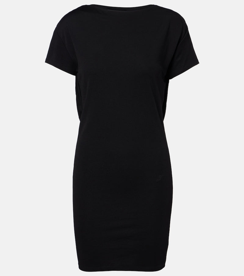 Jacquemus Mistral minidress
