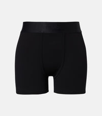 Gucci Jersey shorts