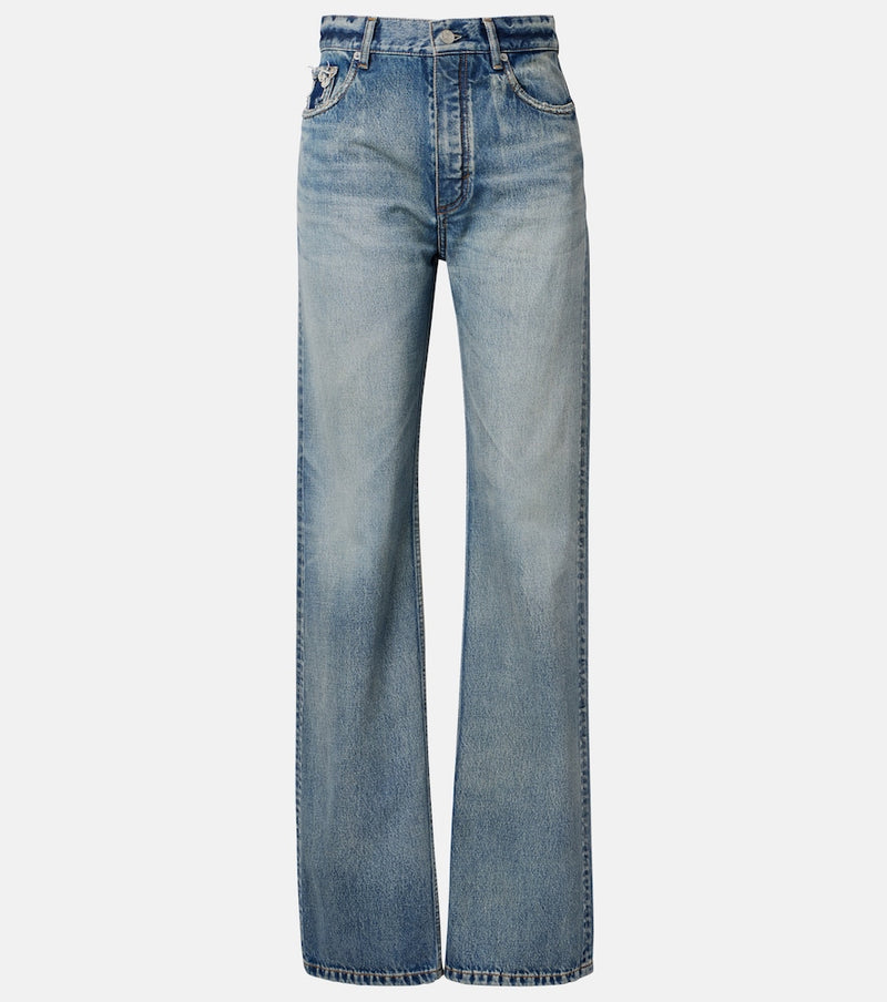 Alaia Straight jeans