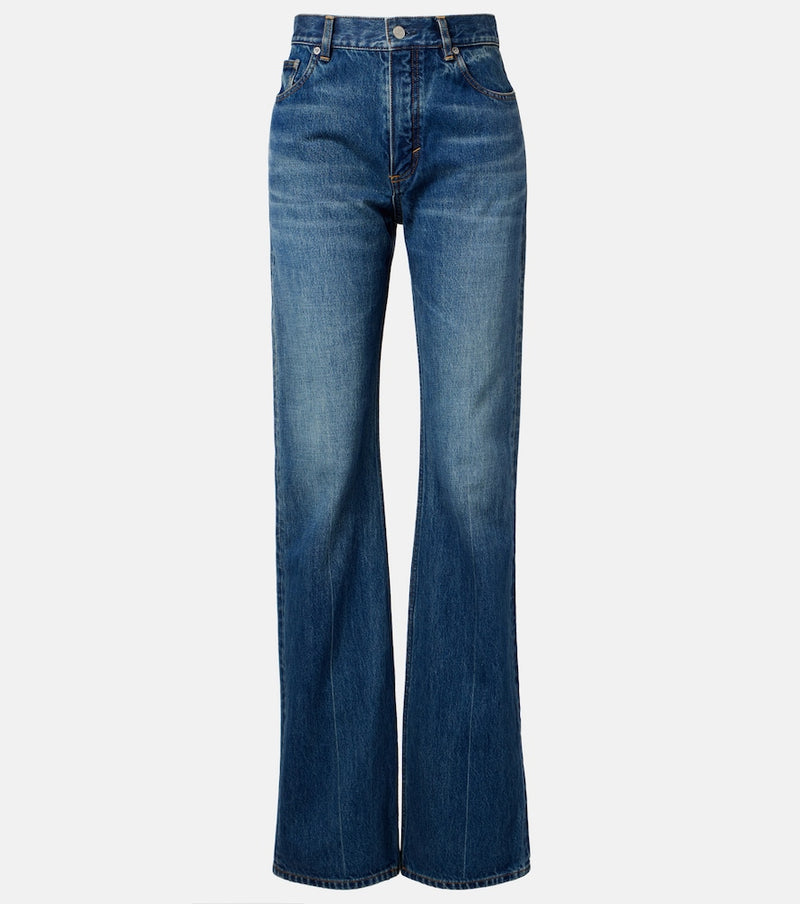 Alaia Bootcut jeans