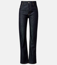 Bottega Veneta Straight jeans