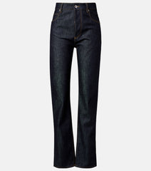 Bottega Veneta Straight jeans