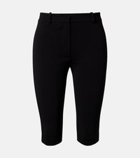 Magda Butrym Mid-rise capri pants