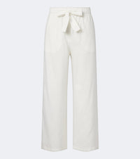 Toteme Silk wide-leg pants