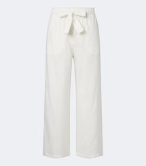 Toteme Silk wide-leg pants