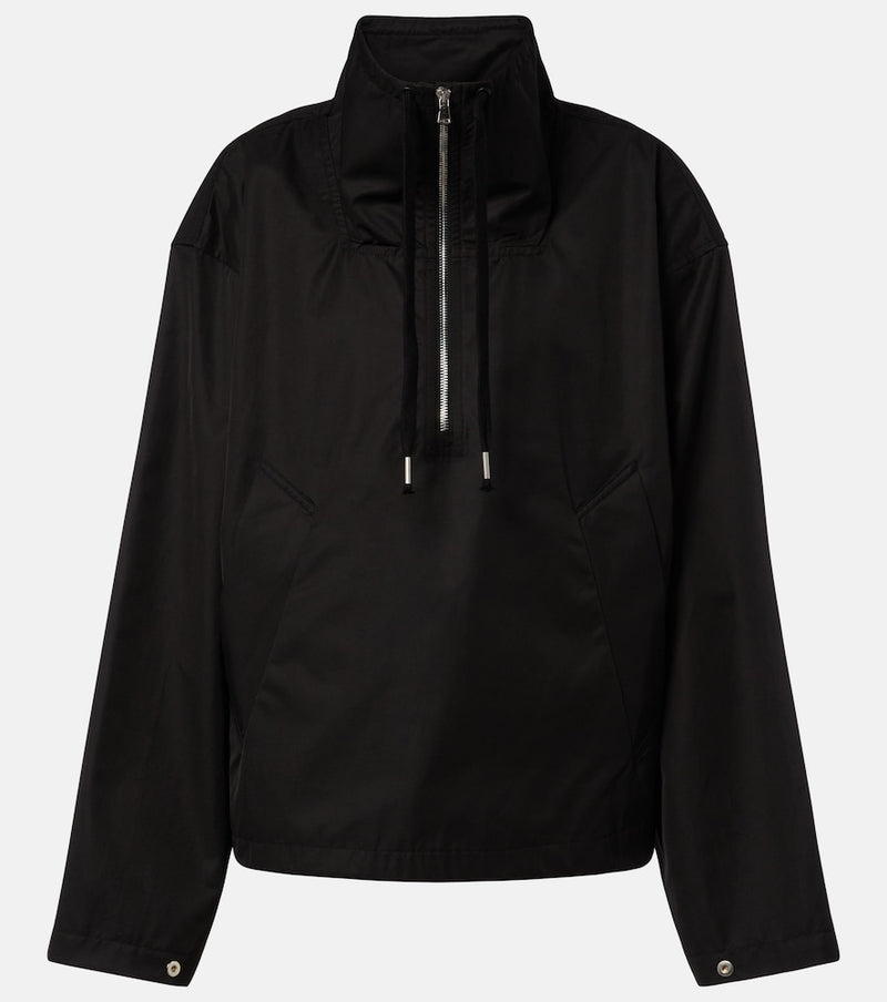 Agolde Cotton-blend jacket