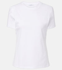 Max Mara Madia cotton jersey T-shirt
