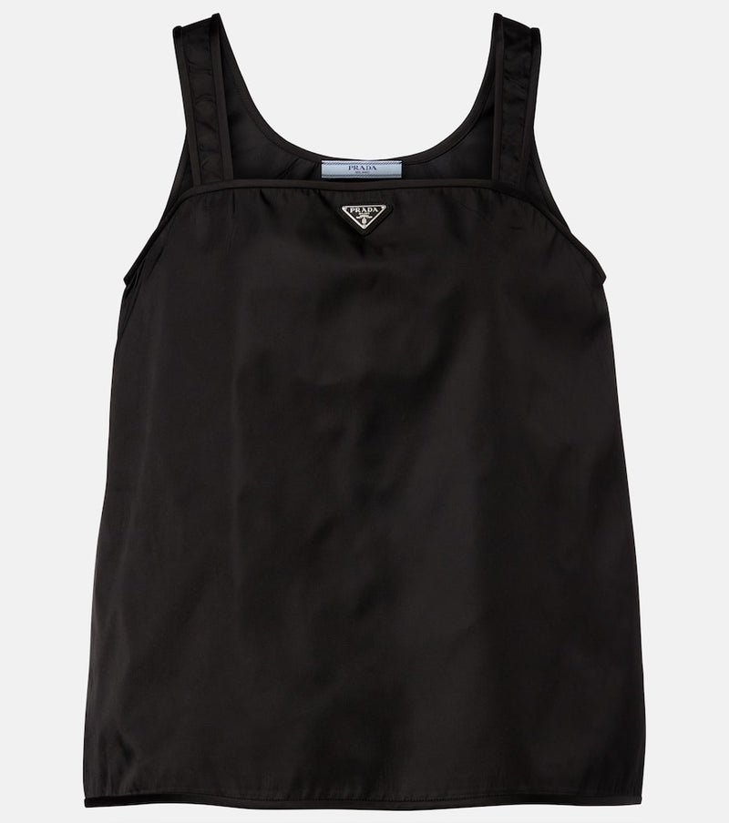 Prada Logo top