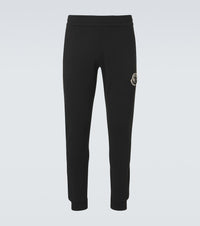 Moncler Logo swim trunks