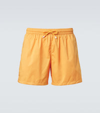 Fedeli Madeira swim trunks