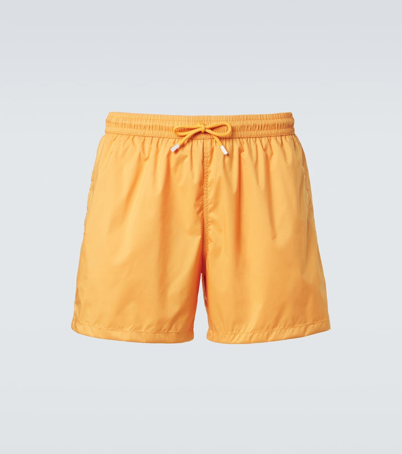 Fedeli Madeira swim trunks