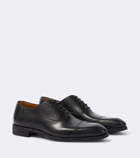 Magnanni Madison leather Oxford shoes