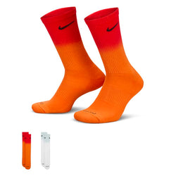 Calcetines deportivos (2 pares) Nike Everyday Plus Cushioned - Multicolor