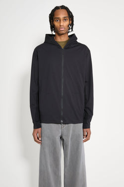 Post Archive Faction 7.0 Hoodie Right Black