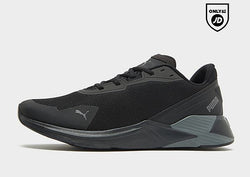 PUMA Disperse Tech Black