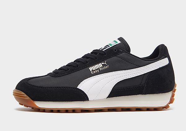 PUMA Easy Rider Vintage Black