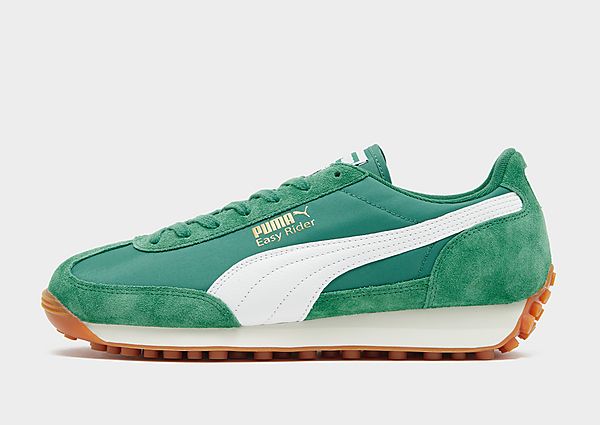 PUMA Easy Rider Vintage Green