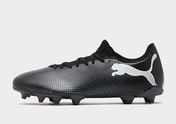 PUMA FUTURE 7 Play FG Black