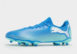 PUMA FUTURE 7 Play FG Blue